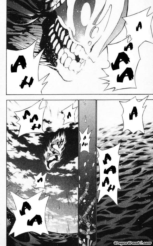 Thầy Trừ Tà [Chap 1-236]
