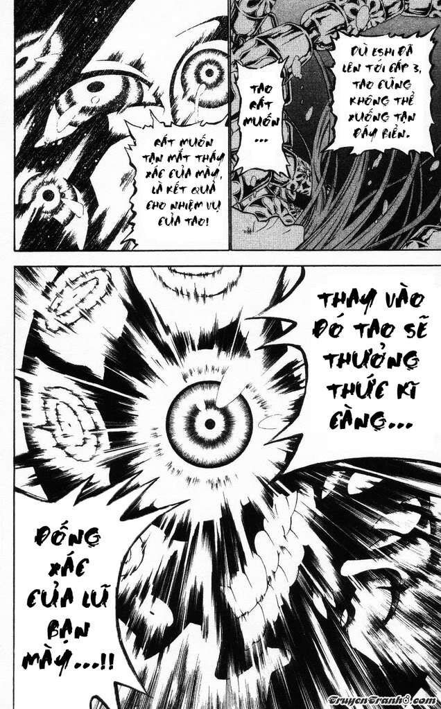 Thầy Trừ Tà [Chap 1-236]