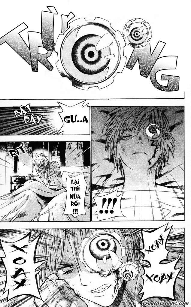 Thầy Trừ Tà [Chap 1-236]