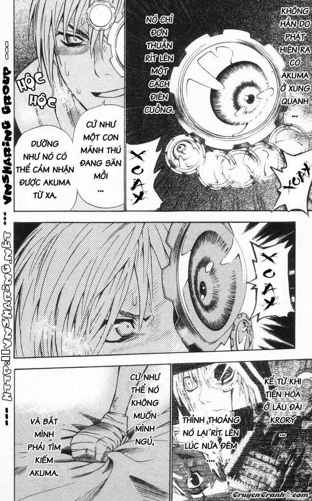 Thầy Trừ Tà [Chap 1-236]