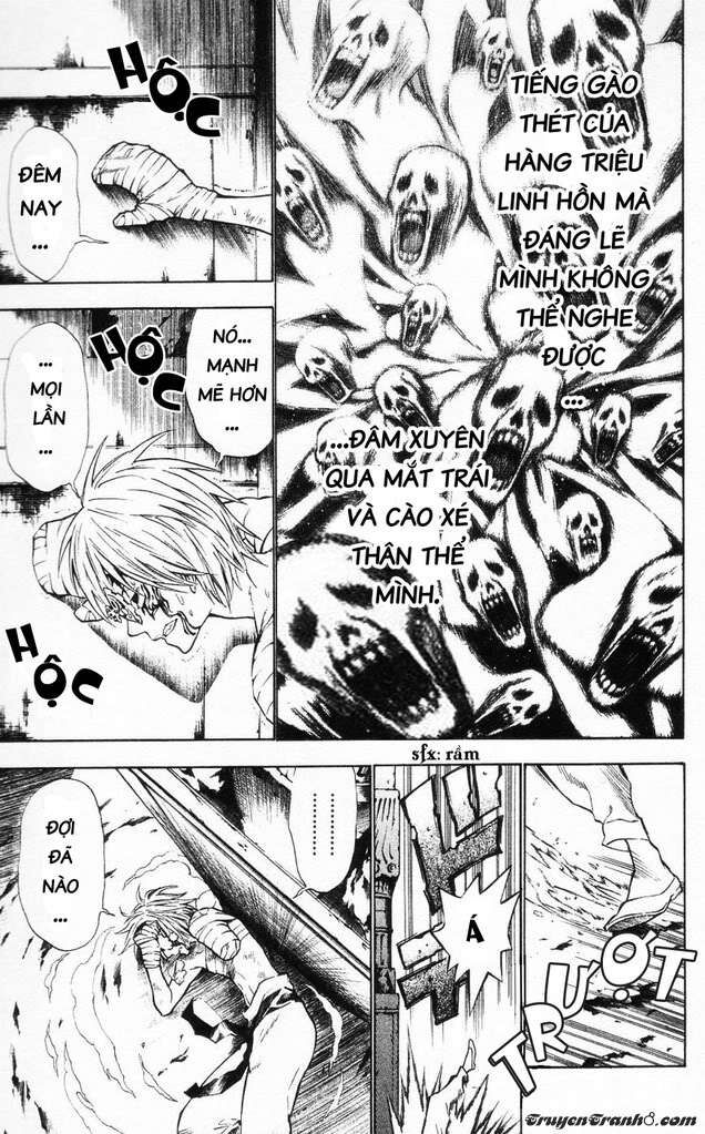 Thầy Trừ Tà [Chap 1-236]