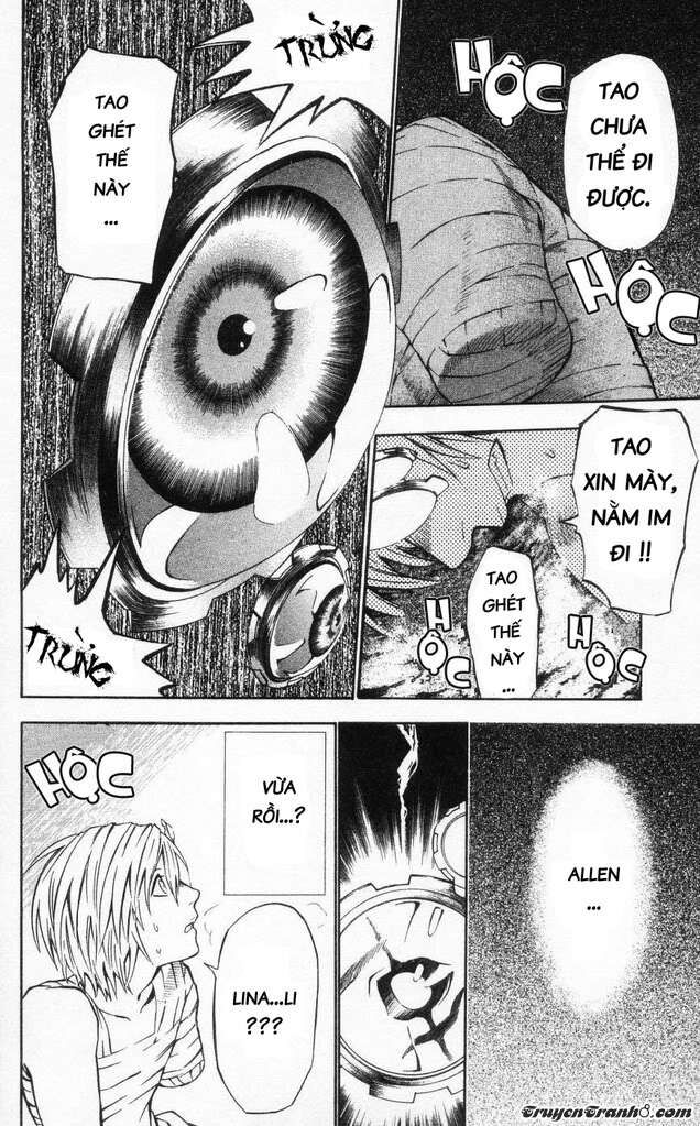 Thầy Trừ Tà [Chap 1-236]
