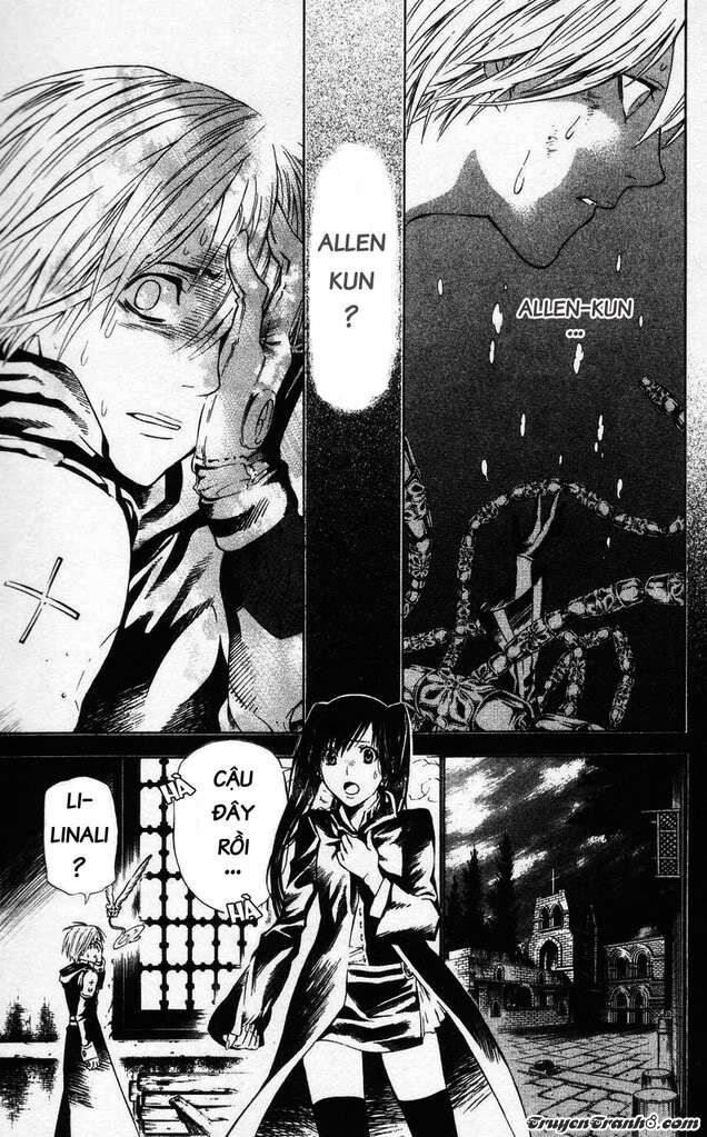 Thầy Trừ Tà [Chap 1-236]