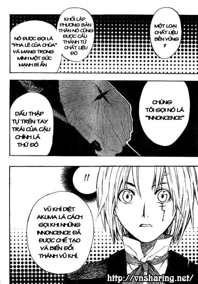 Thầy Trừ Tà [Chap 1-236]