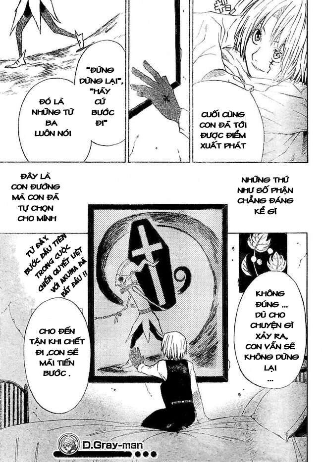 Thầy Trừ Tà [Chap 1-236]
