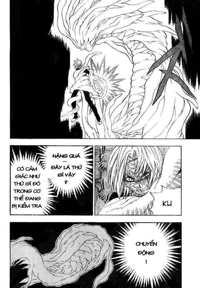 Thầy Trừ Tà [Chap 1-236]