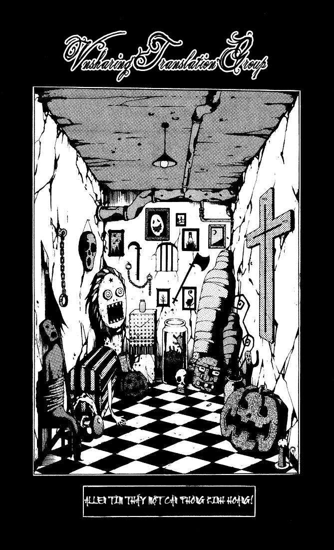 Thầy Trừ Tà [Chap 1-236]