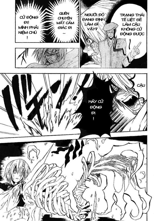 Thầy Trừ Tà [Chap 1-236]