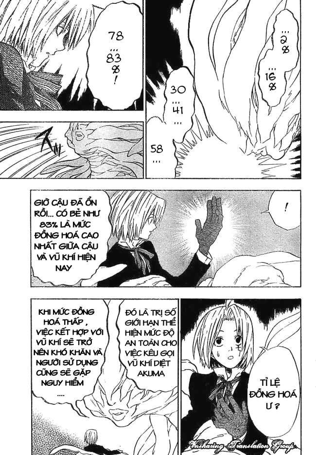 Thầy Trừ Tà [Chap 1-236]