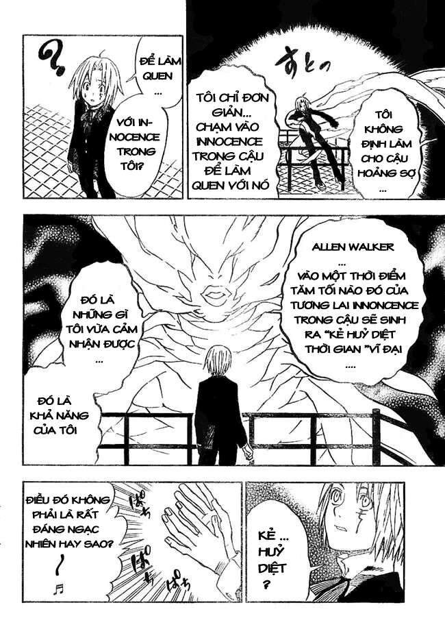 Thầy Trừ Tà [Chap 1-236]