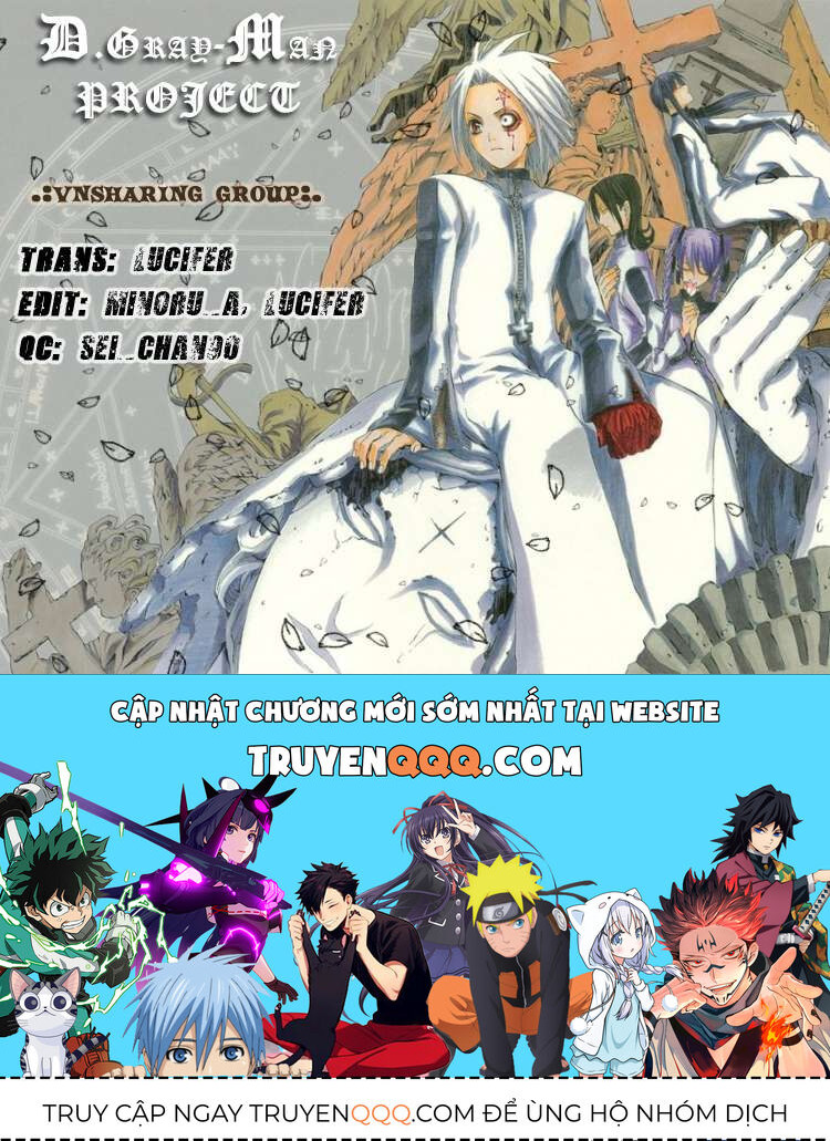 Thầy Trừ Tà [Chap 1-236]