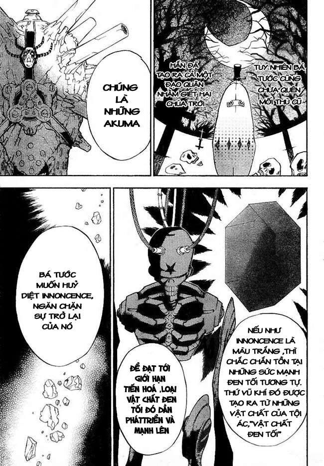 Thầy Trừ Tà [Chap 1-236]
