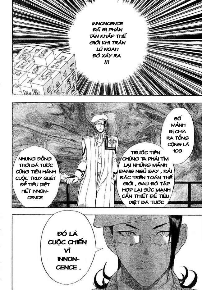 Thầy Trừ Tà [Chap 1-236]