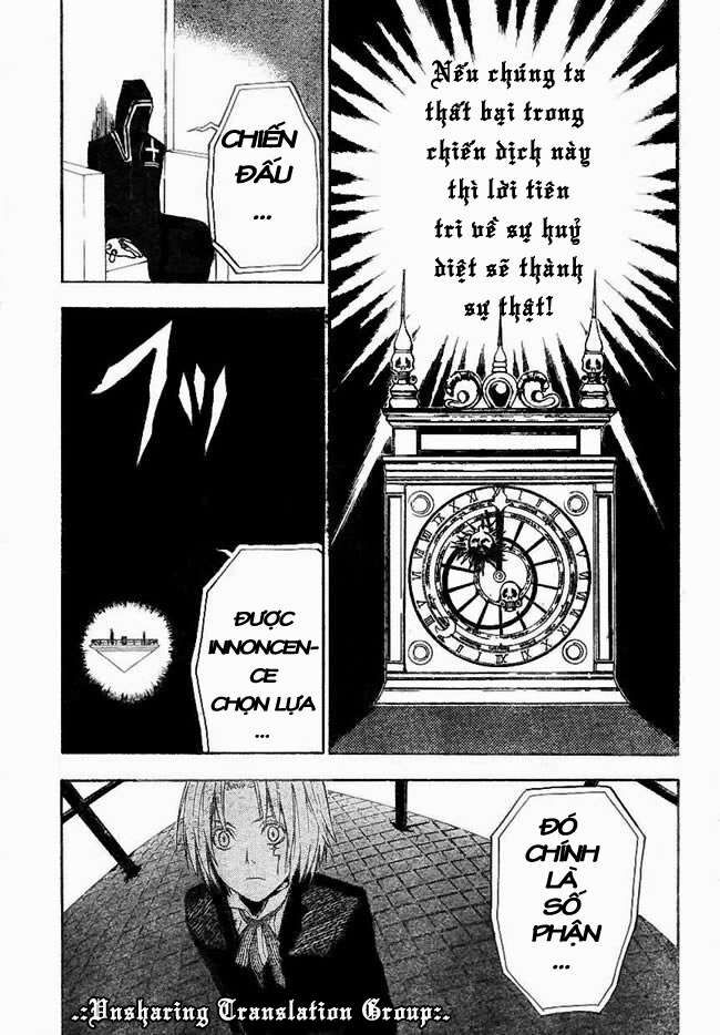 Thầy Trừ Tà [Chap 1-236]
