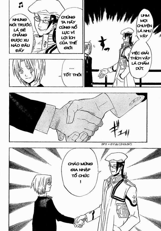 Thầy Trừ Tà [Chap 1-236]