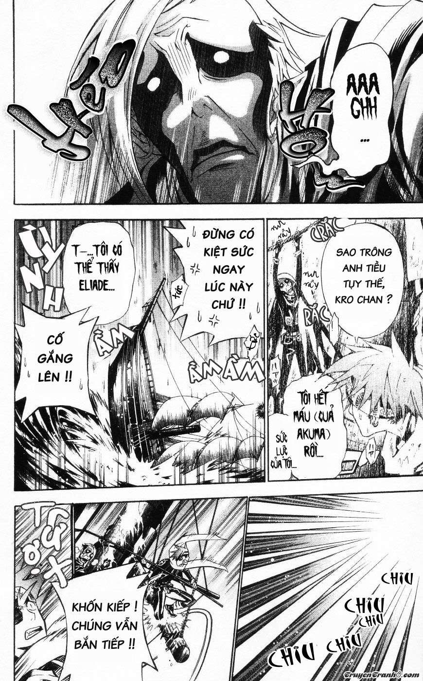 Thầy Trừ Tà [Chap 1-236]