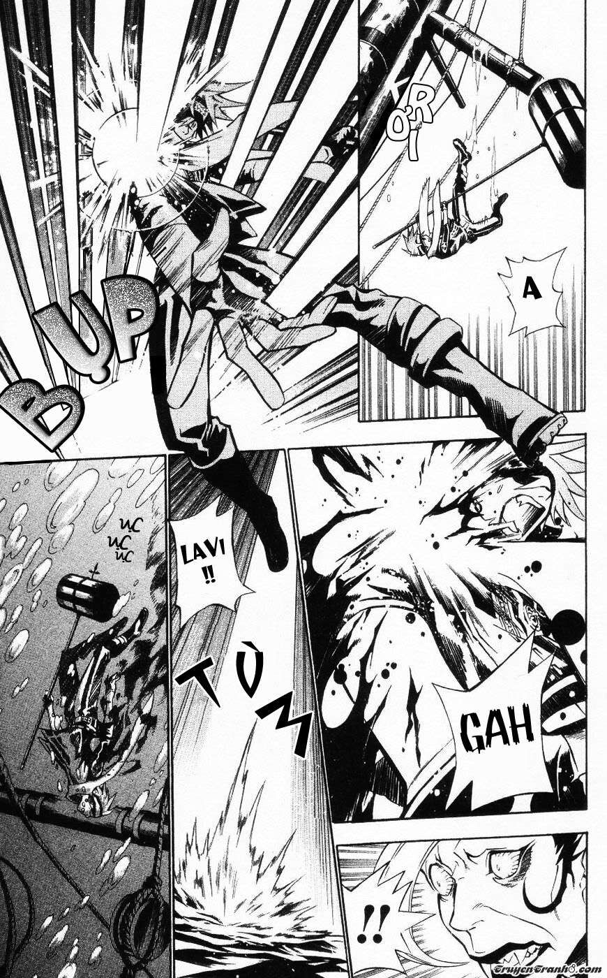 Thầy Trừ Tà [Chap 1-236]