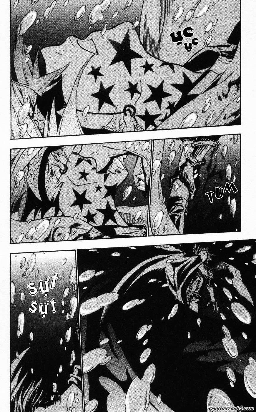 Thầy Trừ Tà [Chap 1-236]