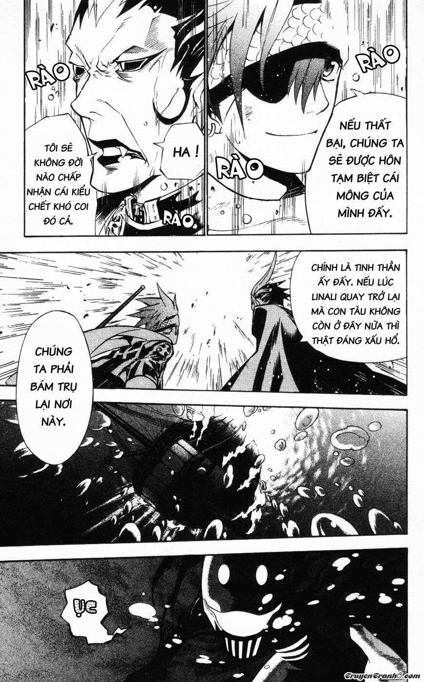 Thầy Trừ Tà [Chap 1-236]