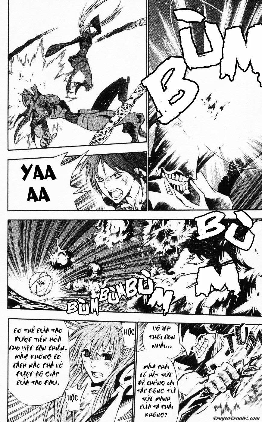 Thầy Trừ Tà [Chap 1-236]