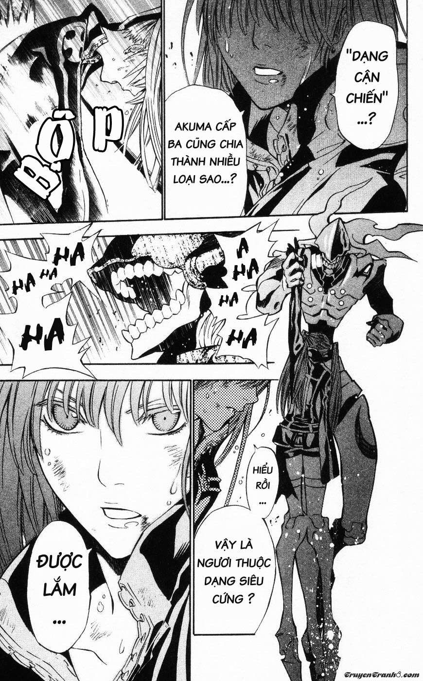 Thầy Trừ Tà [Chap 1-236]
