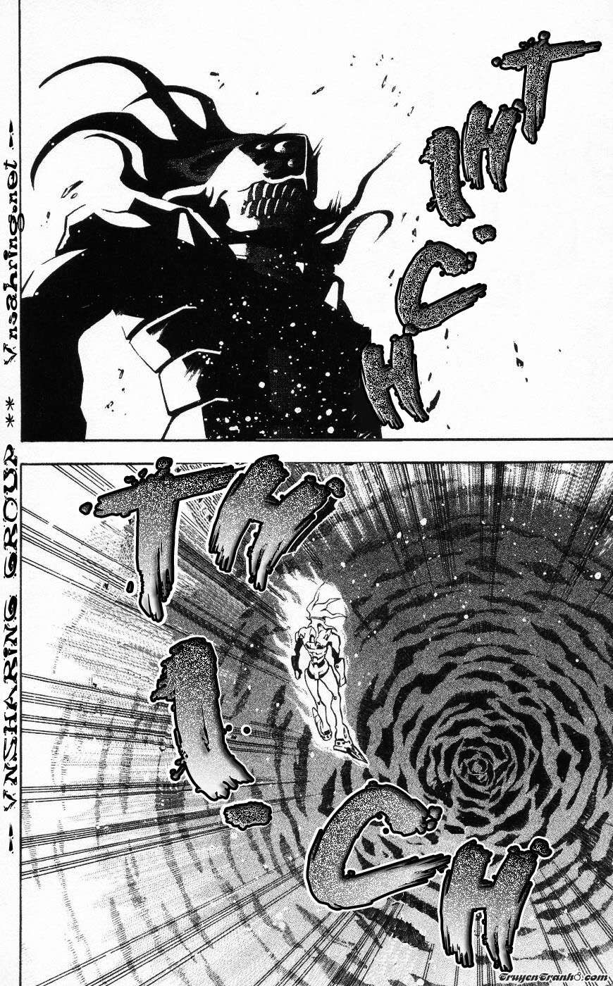 Thầy Trừ Tà [Chap 1-236]