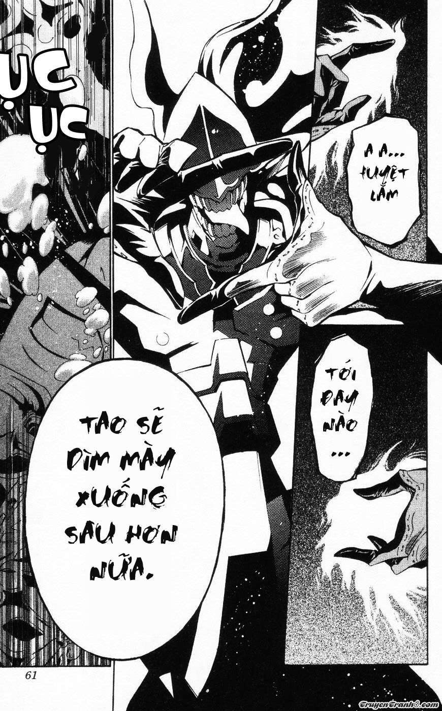 Thầy Trừ Tà [Chap 1-236]