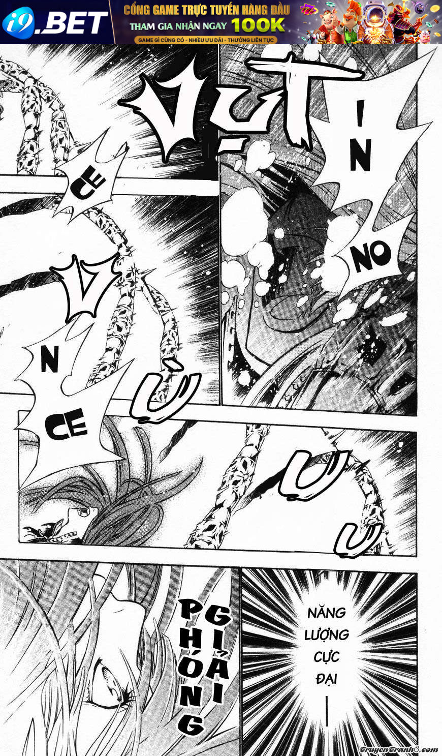 Thầy Trừ Tà [Chap 1-236]