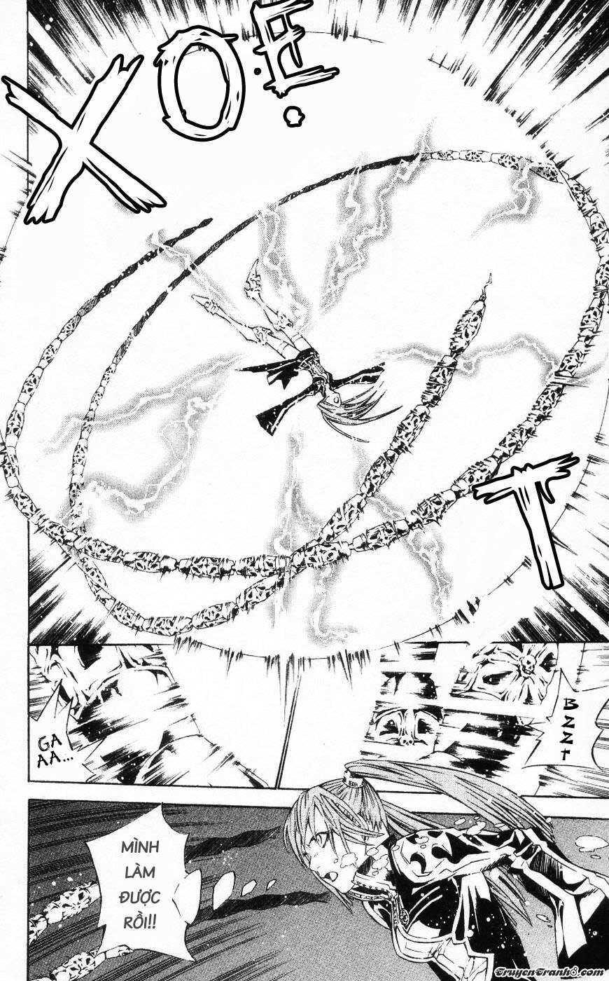 Thầy Trừ Tà [Chap 1-236]