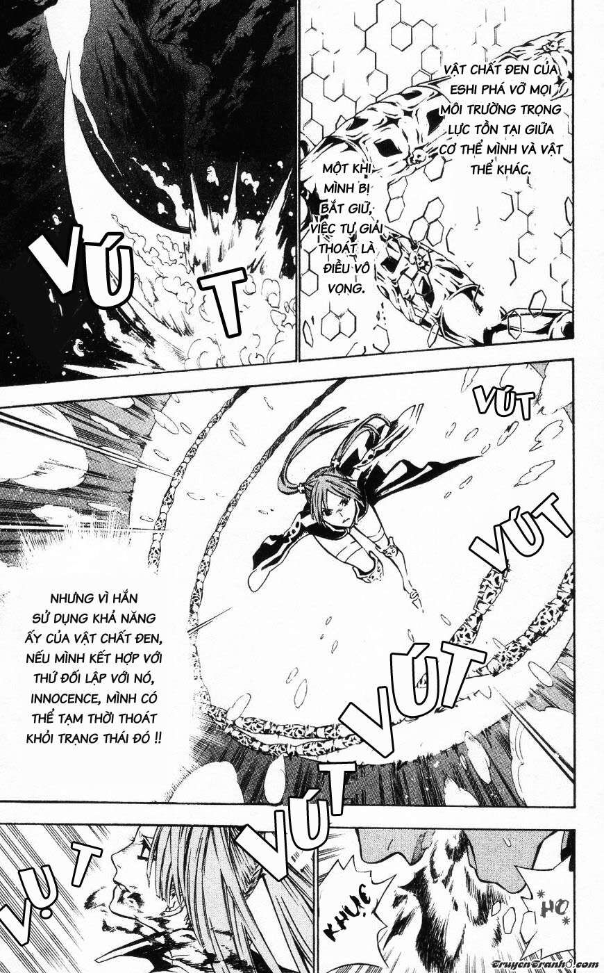Thầy Trừ Tà [Chap 1-236]