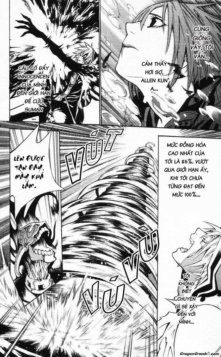 Thầy Trừ Tà [Chap 1-236]