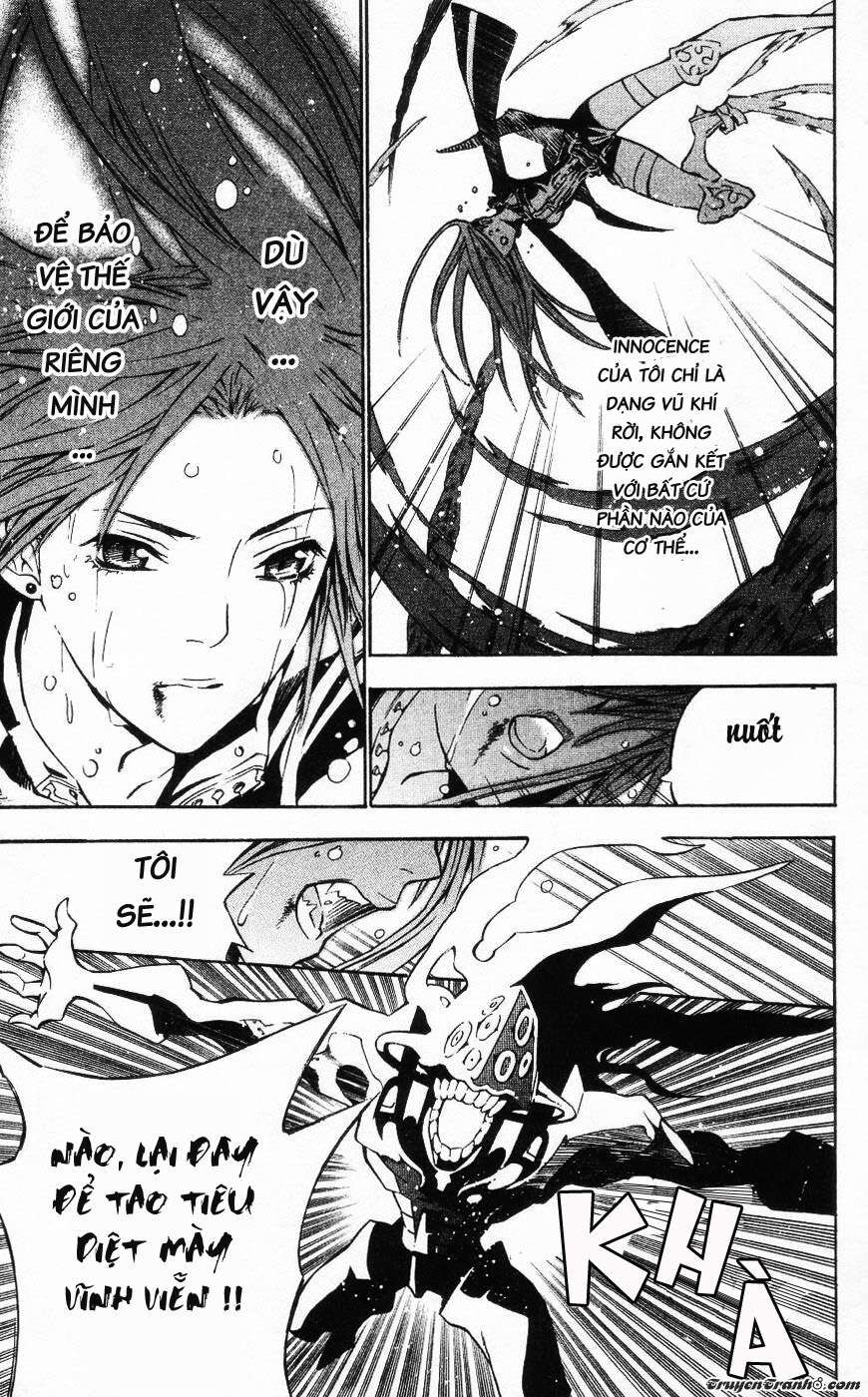 Thầy Trừ Tà [Chap 1-236]