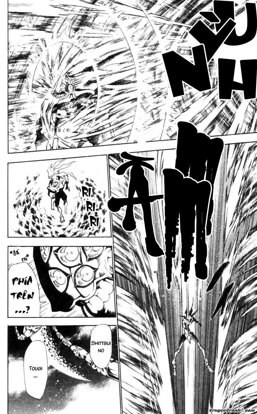 Thầy Trừ Tà [Chap 1-236]