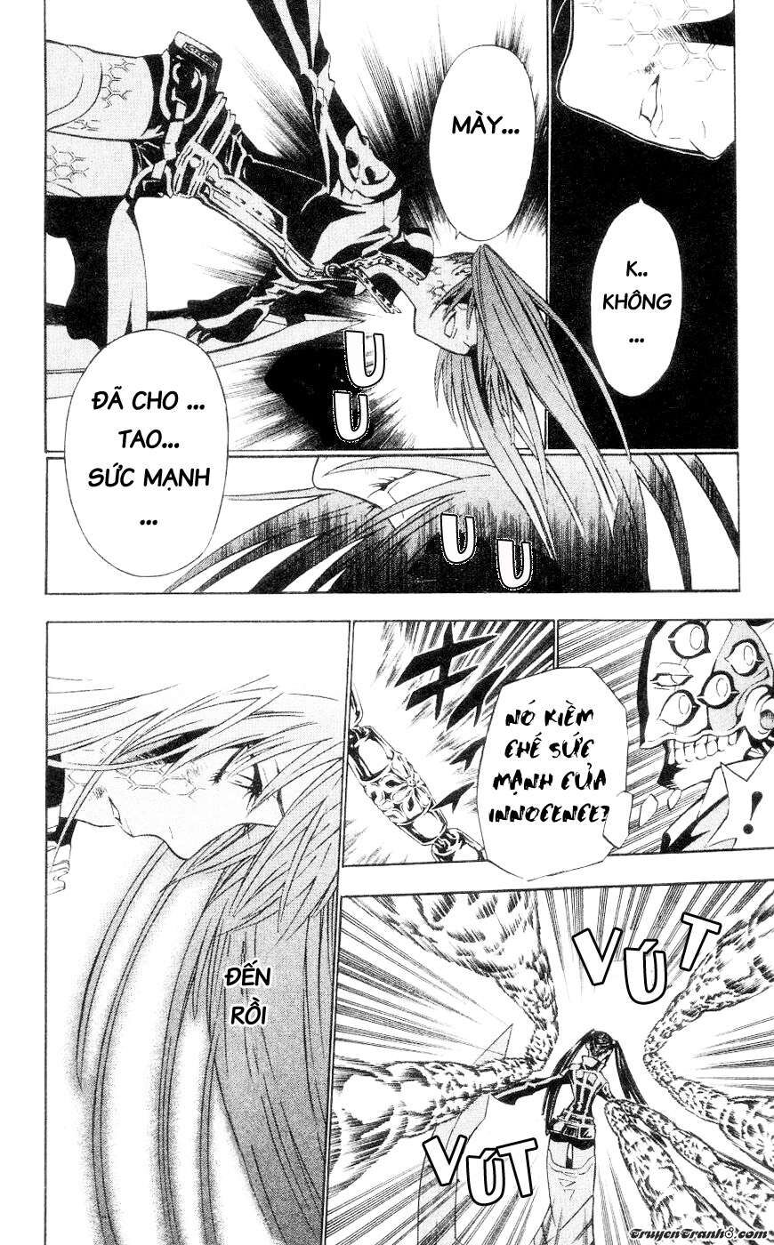 Thầy Trừ Tà [Chap 1-236]