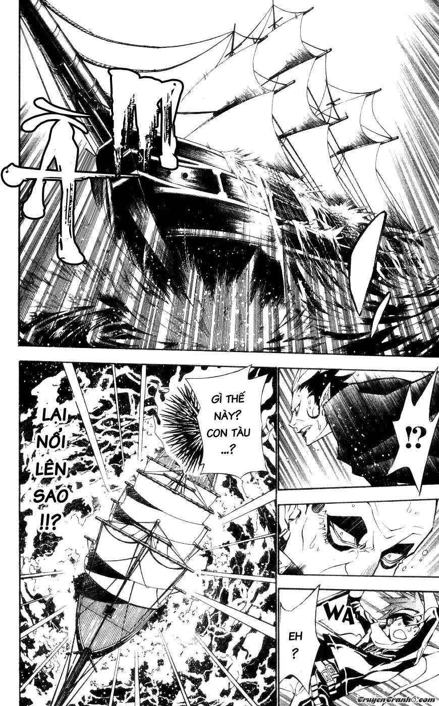Thầy Trừ Tà [Chap 1-236]