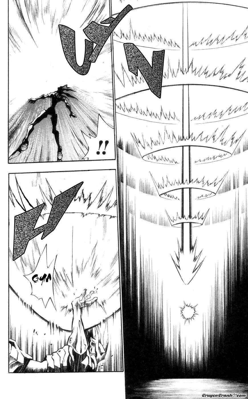 Thầy Trừ Tà [Chap 1-236]