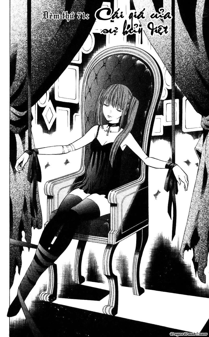 Thầy Trừ Tà [Chap 1-236]