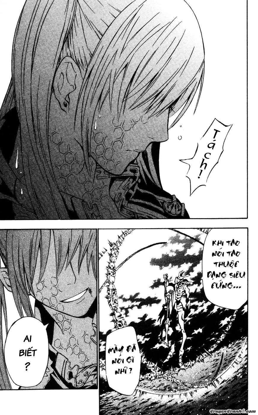 Thầy Trừ Tà [Chap 1-236]