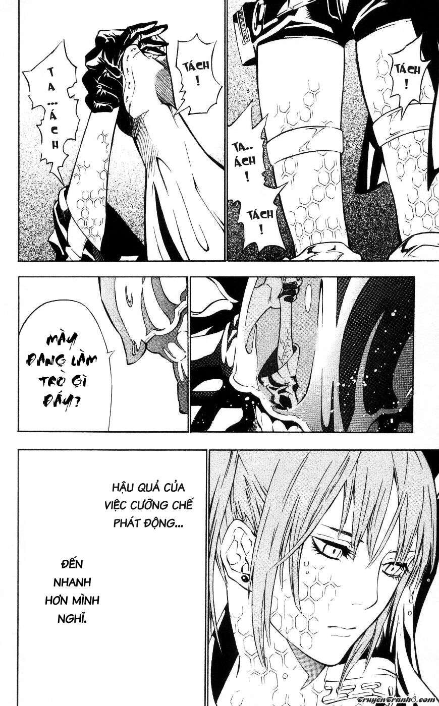 Thầy Trừ Tà [Chap 1-236]