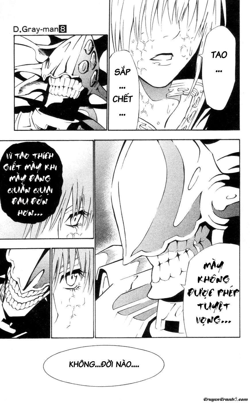 Thầy Trừ Tà [Chap 1-236]