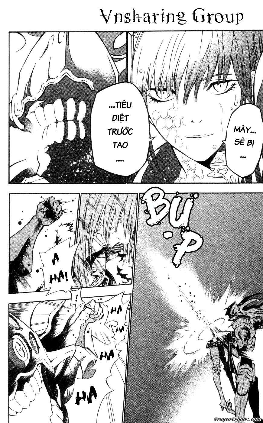 Thầy Trừ Tà [Chap 1-236]
