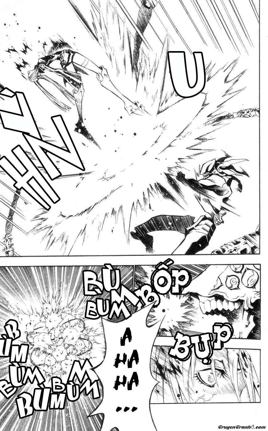 Thầy Trừ Tà [Chap 1-236]