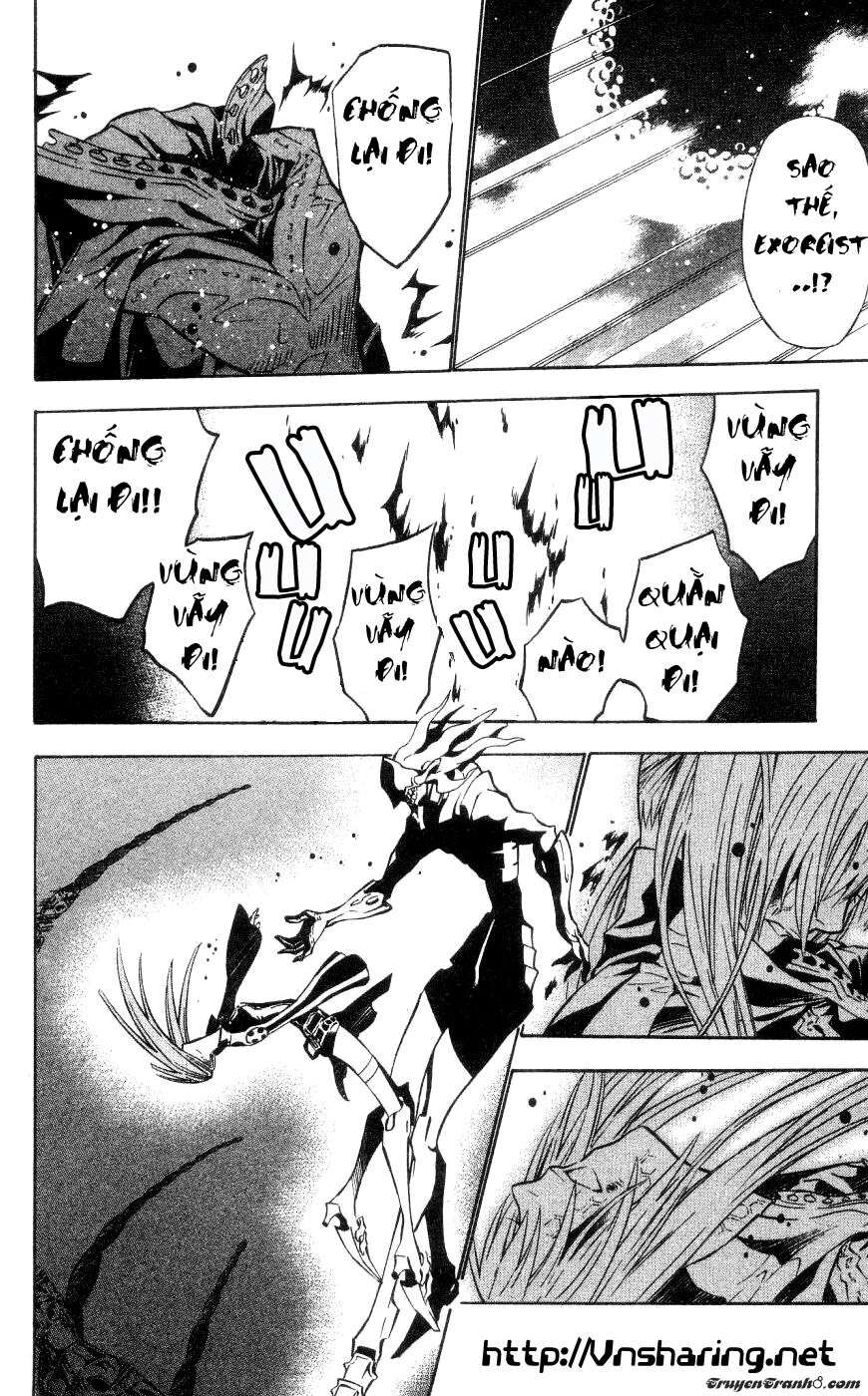 Thầy Trừ Tà [Chap 1-236]