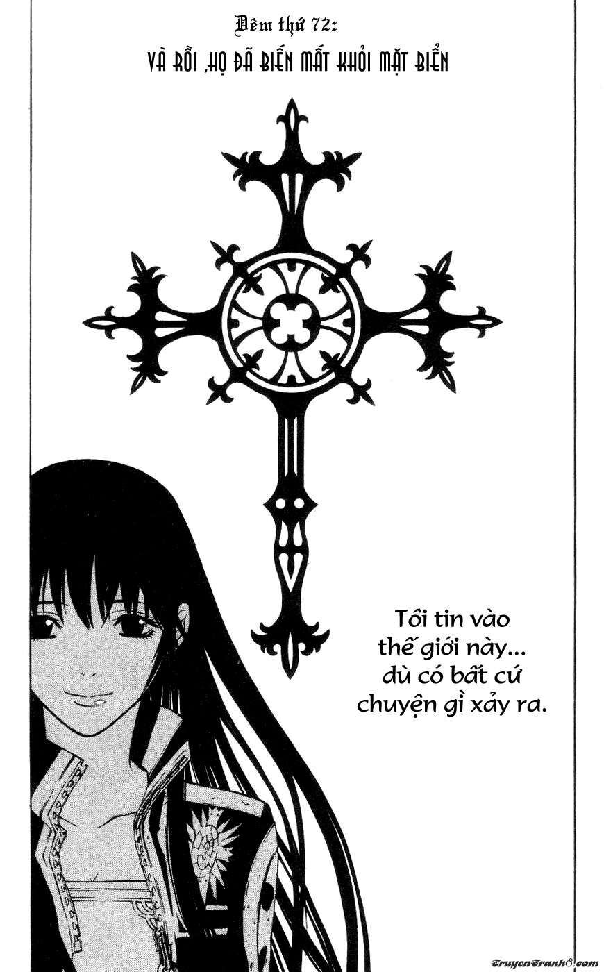 Thầy Trừ Tà [Chap 1-236]