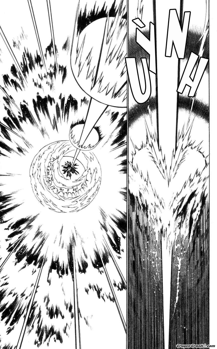 Thầy Trừ Tà [Chap 1-236]