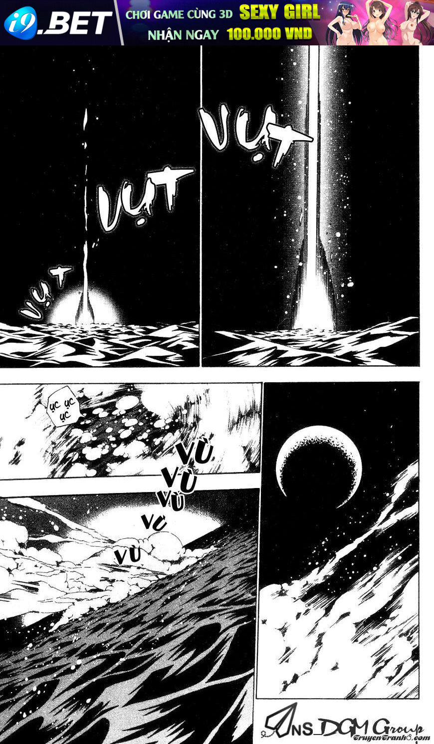 Thầy Trừ Tà [Chap 1-236]