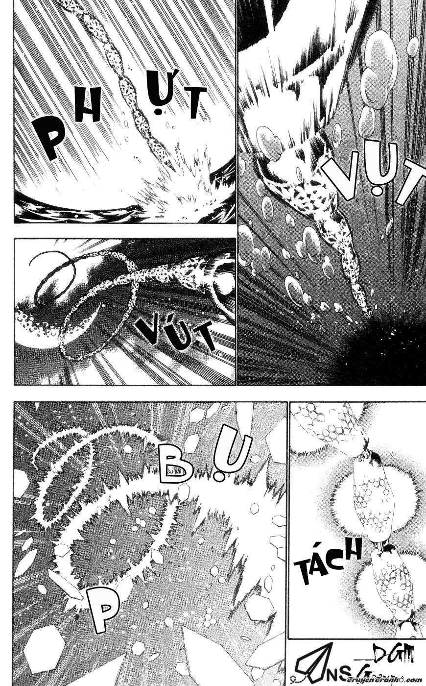 Thầy Trừ Tà [Chap 1-236]