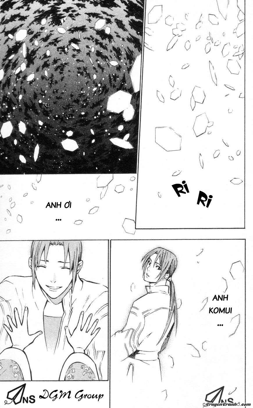 Thầy Trừ Tà [Chap 1-236]