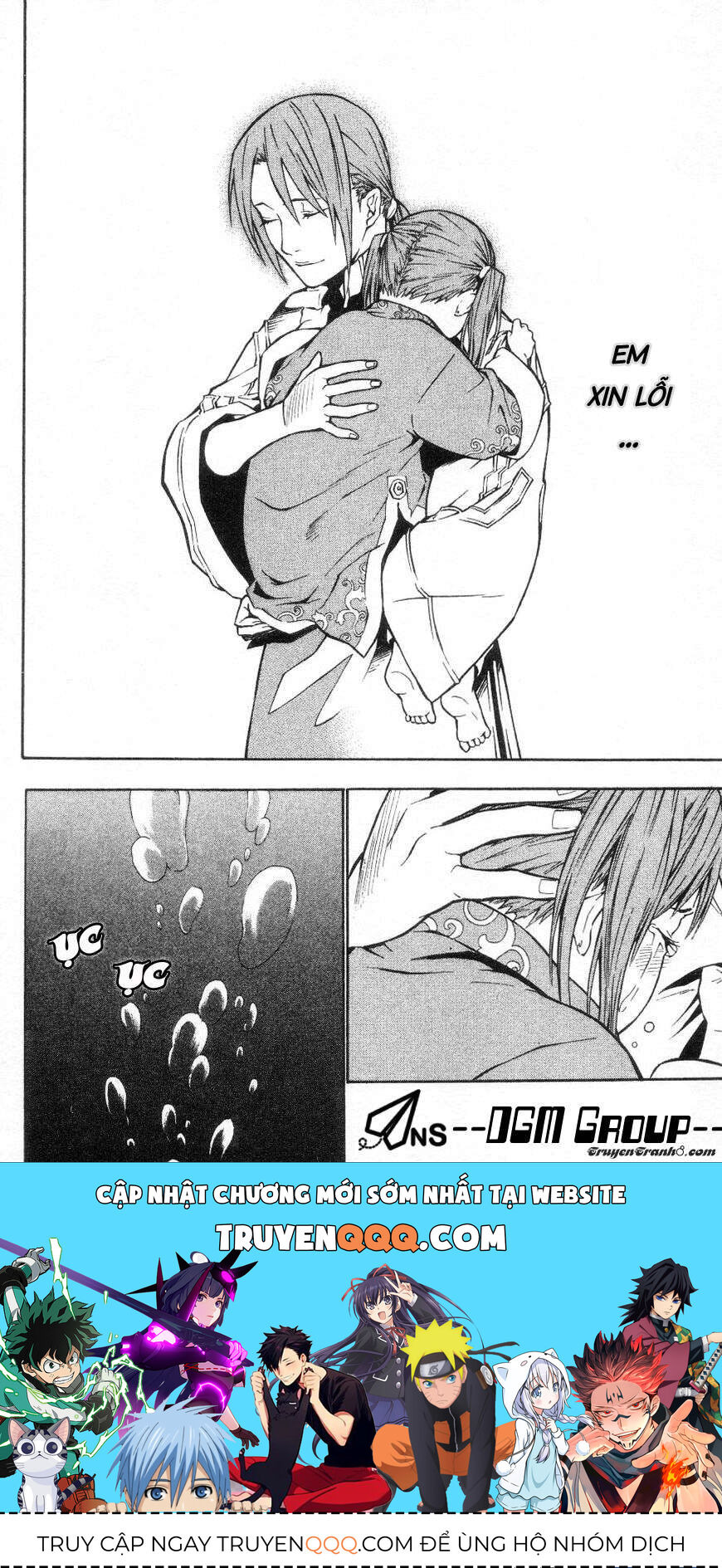 Thầy Trừ Tà [Chap 1-236]