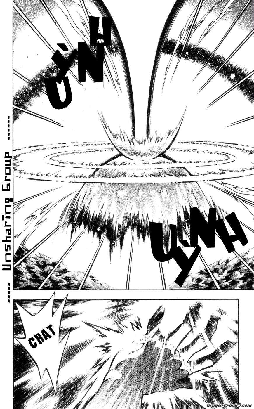 Thầy Trừ Tà [Chap 1-236]